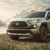 Todocaminos, ¿una opción interesante frente al típico monovolumen?