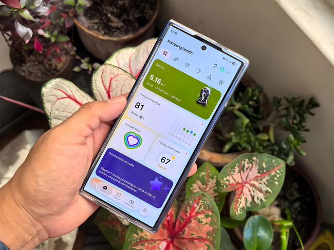 Samsung Health Mexico Asistente Upscayl 2x Upscayl Standard 4x