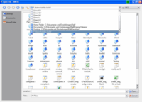 KDE para Windows va tomando forma