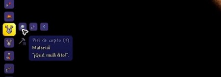 Cierviclope Terraria