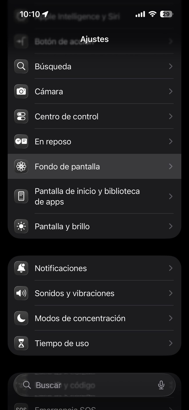 Personaliza tu iPhone con iOS 26: cómo aprovechar los nuevos diseño de ...