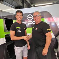 Nuevo piloto español en el WSBK: Óscar Gutiérrez pilotará una Kawasaki Ninja ZX10-RR a partir de Magny-Cours 