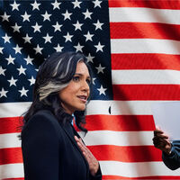 La directora de Inteligencia de EE.UU. cobra 177.000 euros anuales y no fue capaz de evitar que un hacker le robara las contraseñas