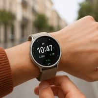 El Galaxy Watch ha cambiado tanto mi rutina que casi no necesito sacar el móvil del bolsillo