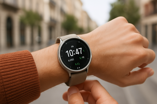 Galaxy Watch
