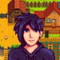 Te lo pensarás dos veces antes de casarte en Stardew Valley después de ver lo triste que pasa a ser la vida de un NPC al hacerlo