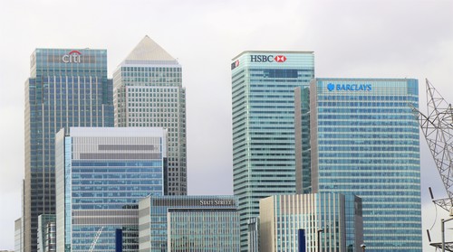 El futuro de las oficinas bancarias es... ¡online! 