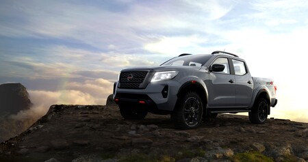 La Nissan Navara se actualiza: una pick-up más agresiva y mejor equipada que nunca para los mismos motores de 160 o 190 CV