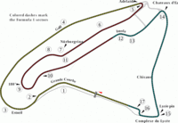 Superbikes Francia 2014: dónde verlo por televisión