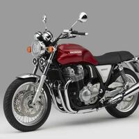 La Honda CB1100 se despide: así será la última versión de esta moto clásica que estará disponible hasta fin de año