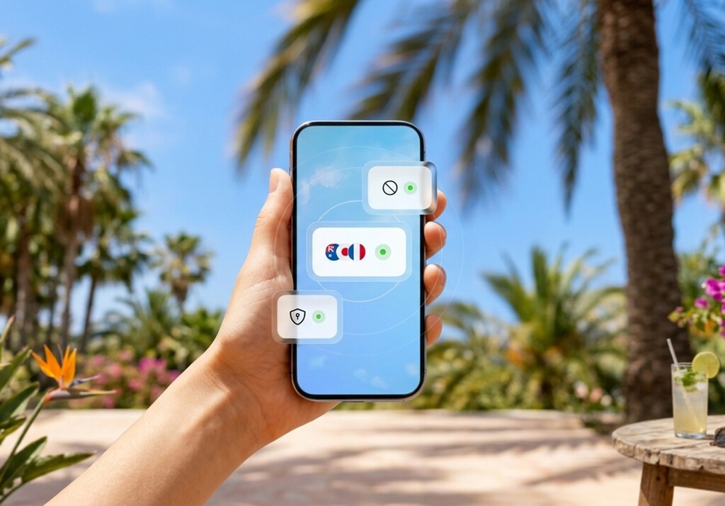He comparado el precio del roaming de los principales operadores españoles con una eSIM de datos: la diferencia es tan grande que no volveré a usar roaming al viajar