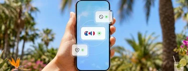 No pienso volver a usar el roaming de mi operador: he comparado el precio con una eSIM de datos y la diferencia es insultante