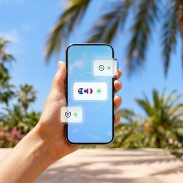 No pienso volver a usar el roaming de mi operador: he comprado el precio con una eSIM de datos y la diferencia es insultante