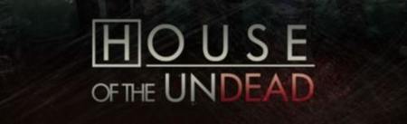 Imagen de la semana: House of the Undead