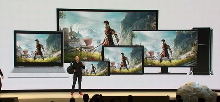Stadia, la plataforma de Google para jugar en la nube a 4K y 60 FPS desde cualquier dispositivo y sin instalaciones