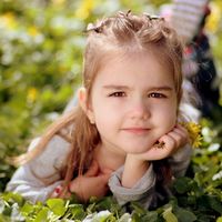 27 peinados fáciles y bonitos para ir al cole que puedes hacer en cinco minutos, para niñas y niños