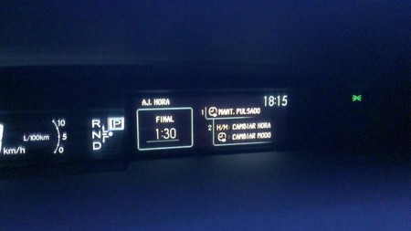 Toyota Prius plug-In hybrid