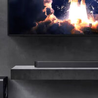 Sonido de cine y de gama alta a precio de gama media: esta barra de sonido es un ofertón en PcComponentes 