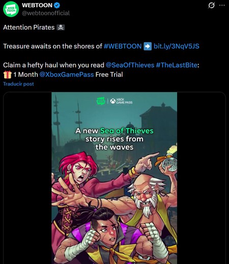 Xbox Game Pass Gratis Mexico Codigos Sea