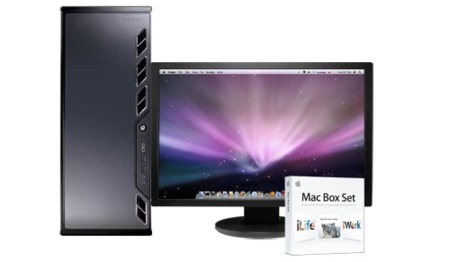 Apple gana el primer asalto en su juicio contra Psystar