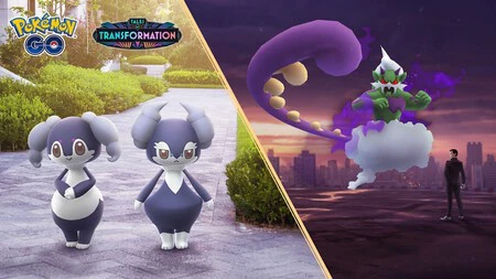 Pokemon Go Septiembre 06 Pokemon Go Septiembre 06