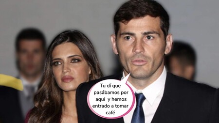 Iker Casillas y Sara Carbonero, pillados en los juzgados de Pozuelo de Alarcón: ¿Han firmado el divorcio?