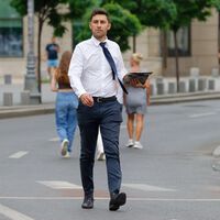 La pelvis masculina moderna podría ser una innovación evolutiva: ayuda a caminar largas distancias 