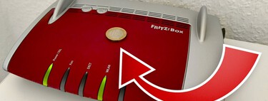 Por que tem gente colocando uma moeda em cima do roteador Wi-Fi? 