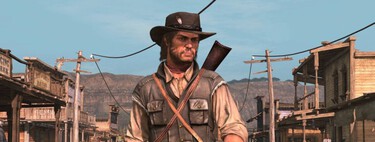 "¿Nos están hackeando?". El multijugador del primer Red Dead Redemption salió tan "roto" que Rockstar pensó lo peor 