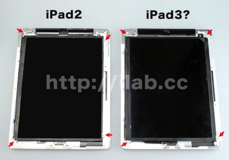 ¿Cómo podemos saber de un inminente lanzamiento de Apple? por la cantidad de imágenes de componentes filtrada