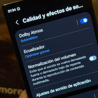 Tu Samsung tiene tres herramientas para personalizar el sonido y quizá no las estás aprovechando 