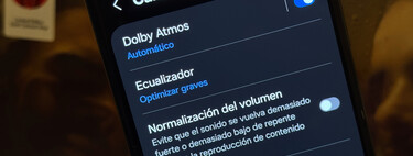 Tu Samsung tiene tres herramientas para personalizar el sonido y quizá no las estás aprovechando 