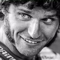 Ser Guy Martin, más al alcance que nunca: su mítica Suzuki del TT Isla de Man, con 90.000 euros en extras, a subasta
