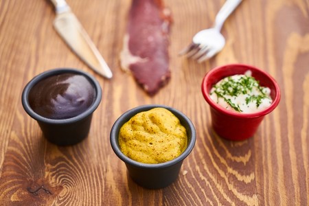 7 tipos de mostazas y cómo utilizarlas para cocinar como chef profesional