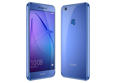El Honor 8 Lite deja su diseño, características técnicas y posible precio al descubierto