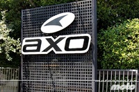 Viajamos a Italia para visitar la fábrica de AXO Sport 