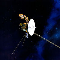 La Voyager 2 se está apagando poco a poco. La NASA lleva años haciendo ingeniería para retrasar lo inevitable