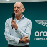 Honda ya ha encontrado al culpable de los problemas de Aston Martin F1 durante la pretemporada: Adrian Newey 
