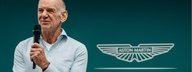 Honda ya ha encontrado al culpable de los problemas de Aston Martin F1 durante la pretemporada: Adrian Newey 