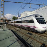 Condenan a Renfe a pagar 500 euros a una viajera por la angustia que le provocó el retraso de su tren hacia Madrid 
