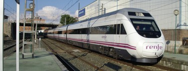 Condenan a Renfe a pagar 500 euros a una viajera por la angustia que le provocó el retraso de su tren hacia Madrid 