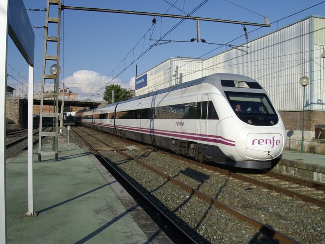 tren