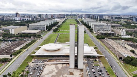 congresso nacional