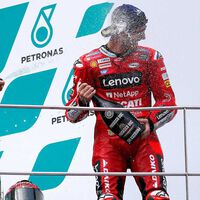 Las cuentas de Pecco Bagnaia y Fabio Quartararo para ser campeones del mundo de MotoGP en Valencia 