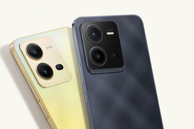 Vivo X80 Lite, ficha técnica de características y precio