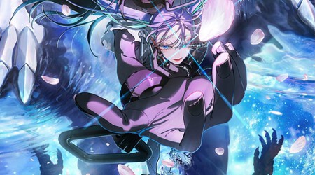 Code Geass Star Chaser Aspal
