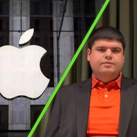 Tenía 22 años, hackeó miles de iPhone y extorsionó a Apple: seis años después se convirtió en director empresarial contra el fraude 