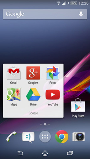 El lanzador de Google Now ya está disponible para Android 4.1 y posteriores