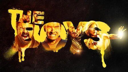 'The Boys', 'Pan y Circo' y 'Los Tigres del Norte: Historias que contar' llegan a Prime Video en México: estos son los estrenos de junio