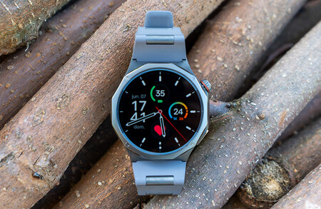 Oppo Watch X3